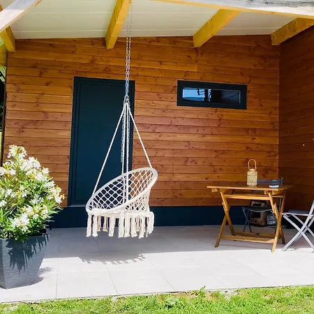Chalet 2 Personnes Massif Du Sancy Holiday home Aveze (Puy-de-Dome)