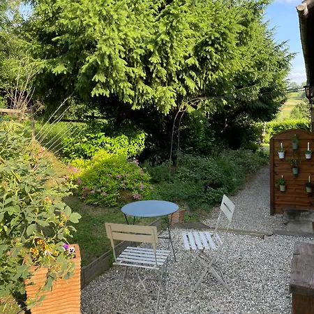 Holiday home Chalet 2 Personnes Massif Du Sancy *